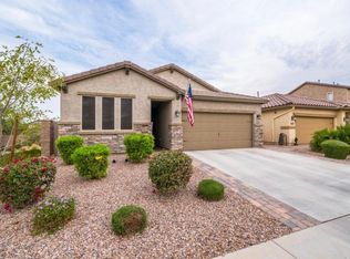 3692 E Ficus Way, Gilbert, AZ 85298