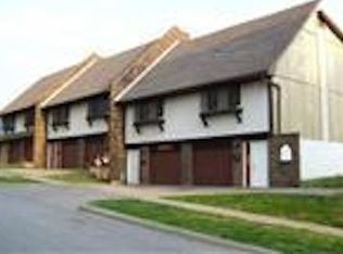 117 W Nettleton Ave, Independence, MO 64050