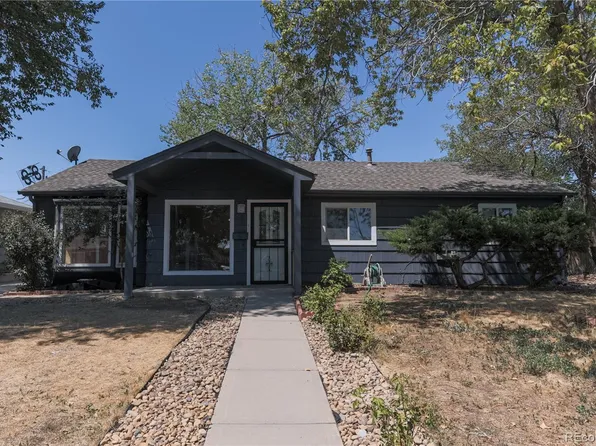 941 Zion Street, Aurora, CO 80011