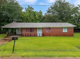 200 Shields Ext, Pelahatchie, MS 39145