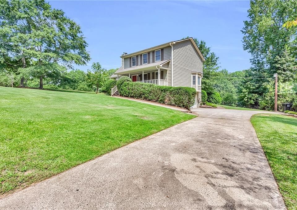 370 Michael Rd, Tyrone, GA 30290 MLS 7262696 Zillow