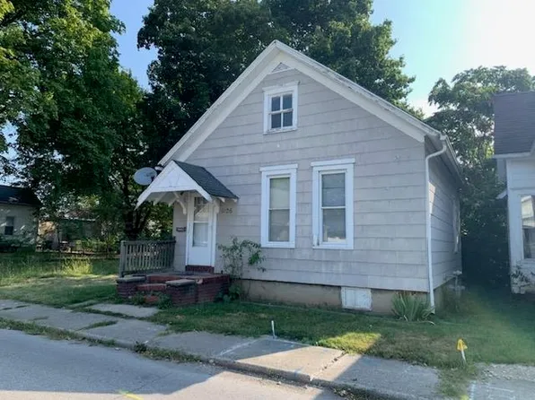 1126 Franklin Ave, Fort Wayne, IN 46808