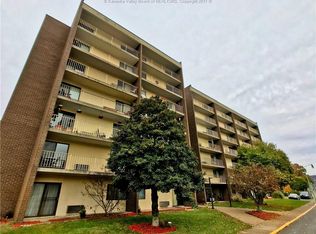 2106 E Kan Blvd, Charleston, WV 25311