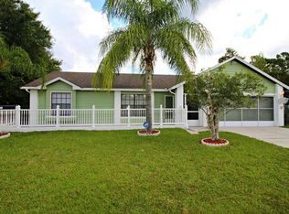 324 Marquee Dr, Kissimmee, FL 34758