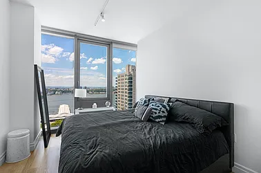 Rented by Mirador Real Estate