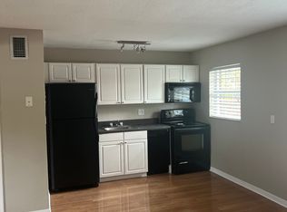 2501 E Central Blvd, Orlando, FL 32803
