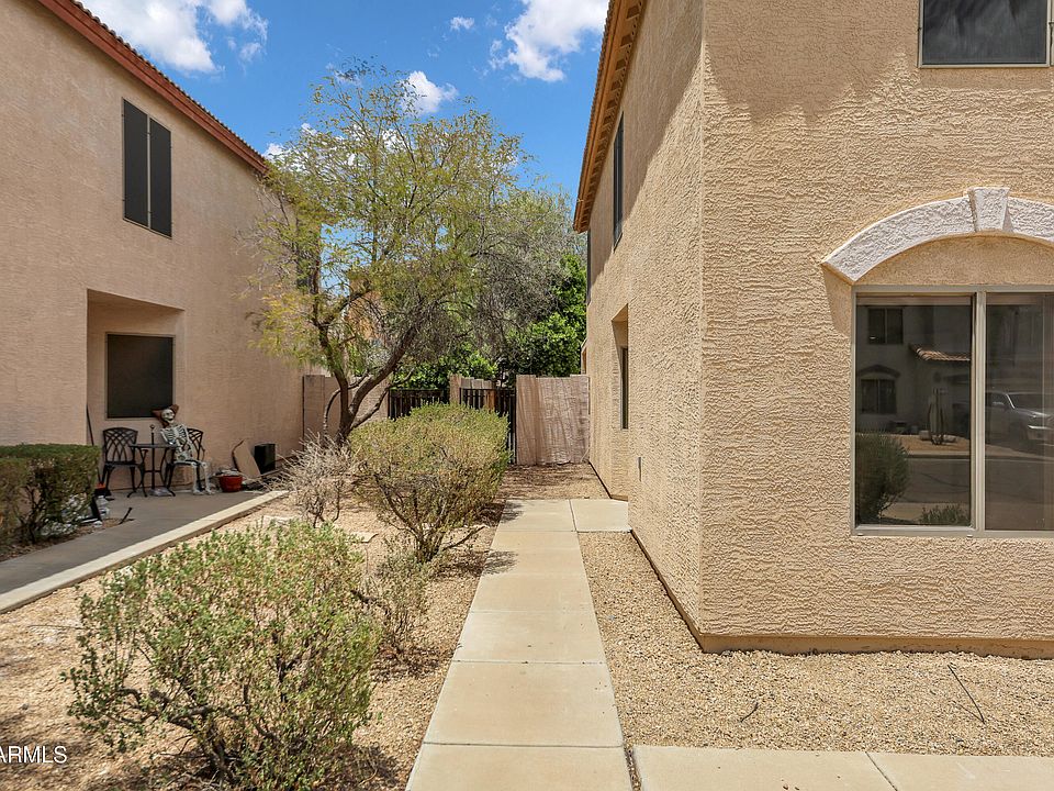 20030 N 20TH Way, Phoenix, AZ 85024 | MLS #7047679 | Zillow