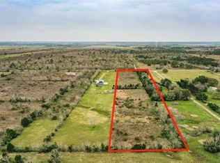 0 Bayshore Rd, Anahuac, TX 77514