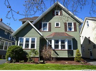 240 Laurelton Rd, Rochester, NY 14609