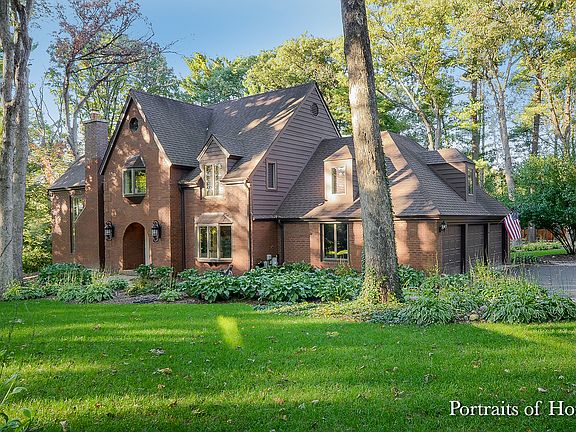 4th image of 43W772 Willow Creek Ct