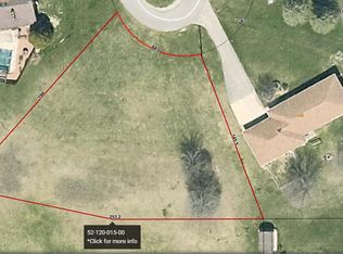0 Chapel Dr, Nashville, MI