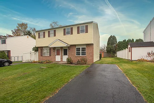 3060 Millstone Dr Photo 1
