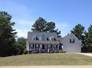 109 Willene Dr, Piedmont, SC 29673