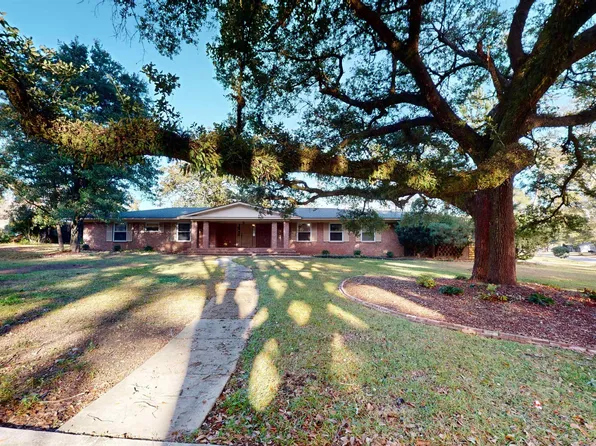 3904 Ashley Dr S, Mobile, AL 36608