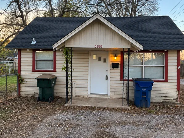 518 1/2 S 14th St, Chickasha, OK 73018