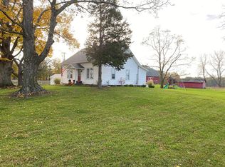 987 W Colon Rd, Sherwood, MI 49089