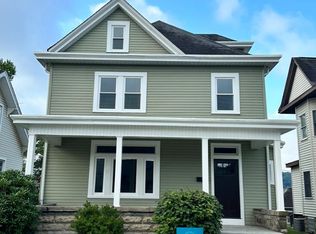 1509 5th St, Moundsville, WV
