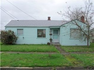 253 SW 1st St, Chehalis, WA 98532