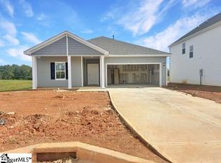 127 Edgewood Farms Ct, Easley, SC 29640