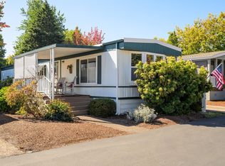 4800 Barger Dr SPACE 76, Eugene, OR 97401