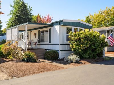 4800 Barger Dr SPACE 76, Eugene, OR, 97401