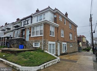 7133 N 20th St, Philadelphia, PA 19138