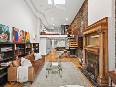 1110 Hudson St #5B, Hoboken, NJ, 07030