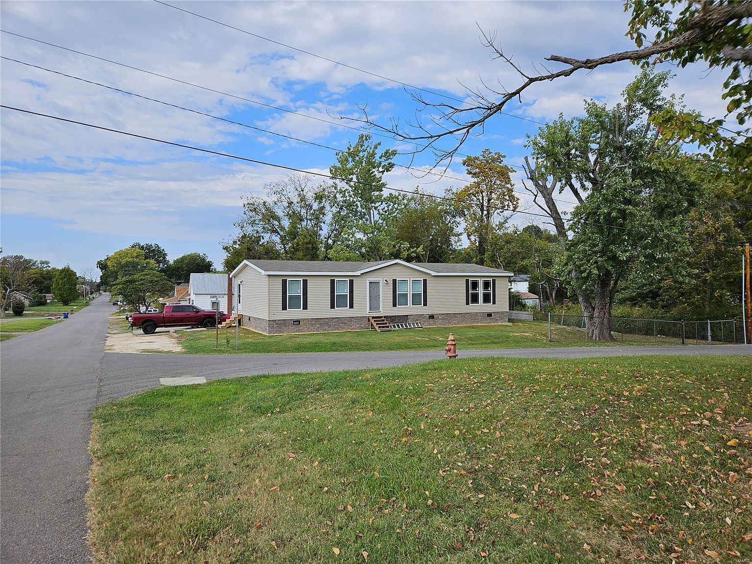 321 8th St E, Scott City, MO 63780 MLS 23058709 Zillow