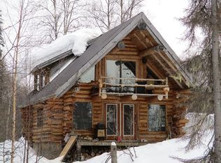 15307 S Ulysses St, Talkeetna, AK 99676