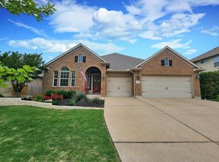 152 Florenz Ln, Georgetown, TX 78628