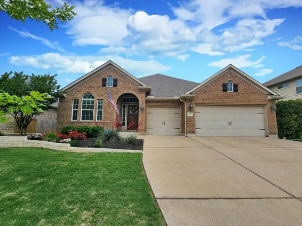 152 Florenz Ln, Georgetown, TX 78628