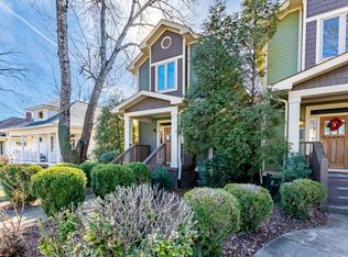 929 Gilmore Ave, Nashville, TN 37204