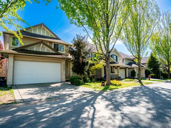 20182 70th Ave, Langley, BC V2Y 2Y1