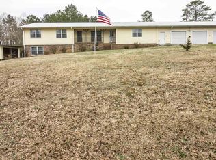 149 Sam Harris Rd NE, Rome, GA 30161