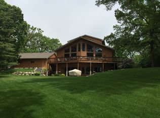 28496 Tiger St NW, Zimmerman, MN 55398