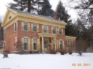 1431 Massachusetts Ave, North Adams, MA 01247