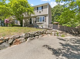8 Pleasant View Park #8, Rockland, MA 02370
