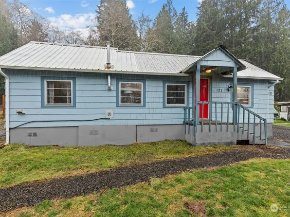 121 E Holman Street, Aberdeen, WA 98520