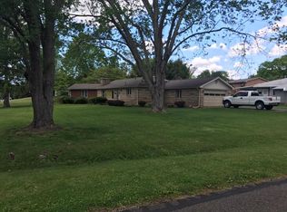 502 Chamberlain Dr, Marietta, OH 45750