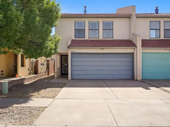 2826 Bright Star Dr NW, Albuquerque, NM 87120
