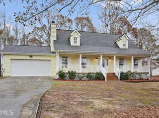 753 Ridgeland Rd, Bethlehem, GA 30620