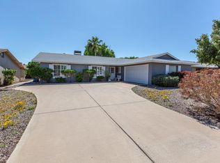 4329 E Sacaton St, Phoenix, AZ 85044