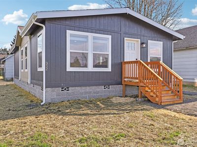 332 23rd Avenue, Longview, WA, 98632
