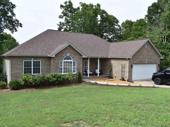 275 Fairway Trce, Cadiz, KY 42211