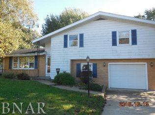 1617 Highland Pl, Streator, IL 61364