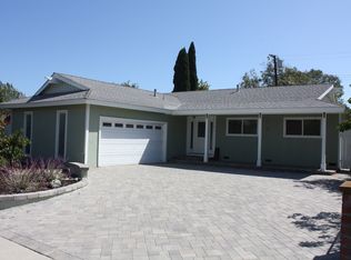 7645 Dartmoor Ave, Goleta, CA 93117