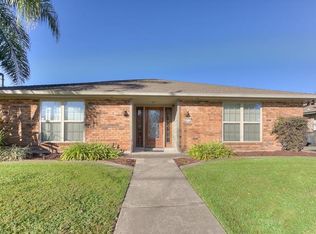 1312 Aris Ave, Metairie, LA 70005