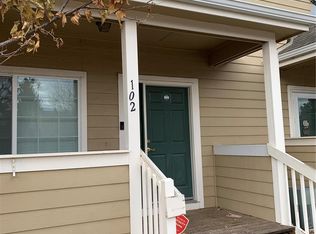 1578 S Danube Cir UNIT 102, Aurora, CO 80017