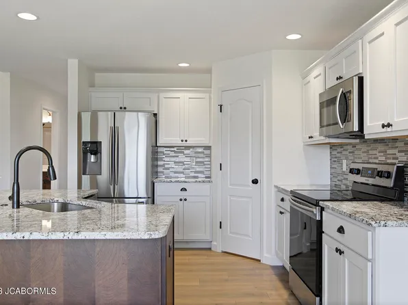 5012 W Red Tail Dr, Ashland, MO 65010
