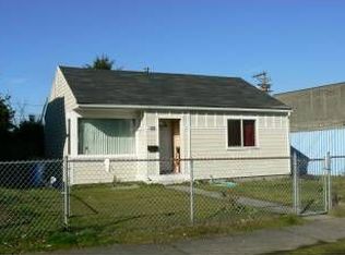 707 E Harrison St, Tacoma, WA 98404